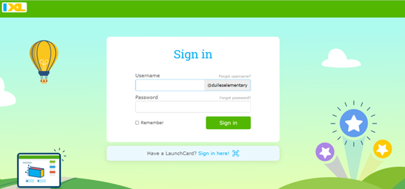 IXL